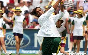 Shoaib Akhtar